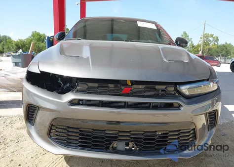 2024 Dodge Hornet Gt Awd z USA, uszkodzony, nr VIN ZACNDFAN1R3A38147